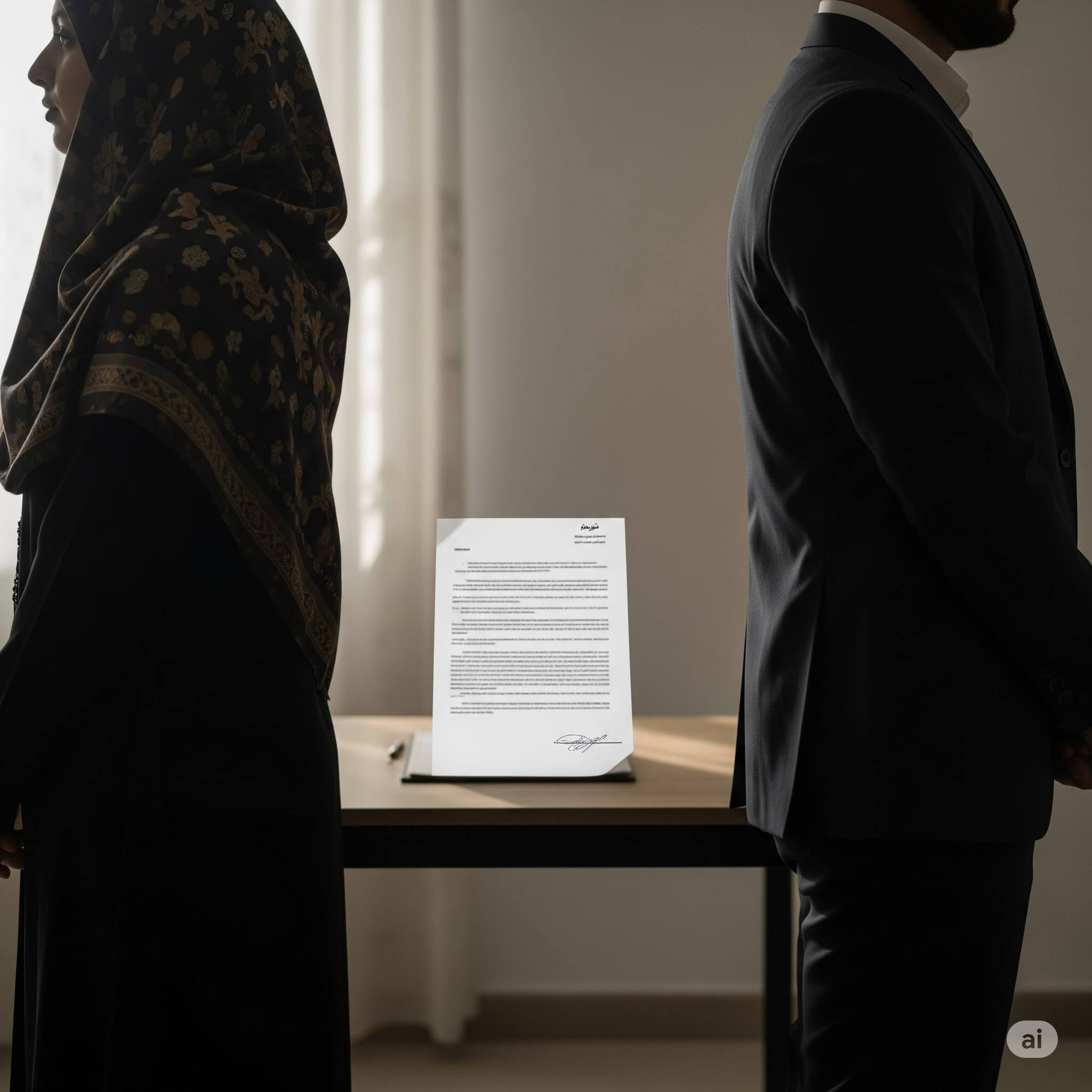 نقش مشاورهای در امور خانواده