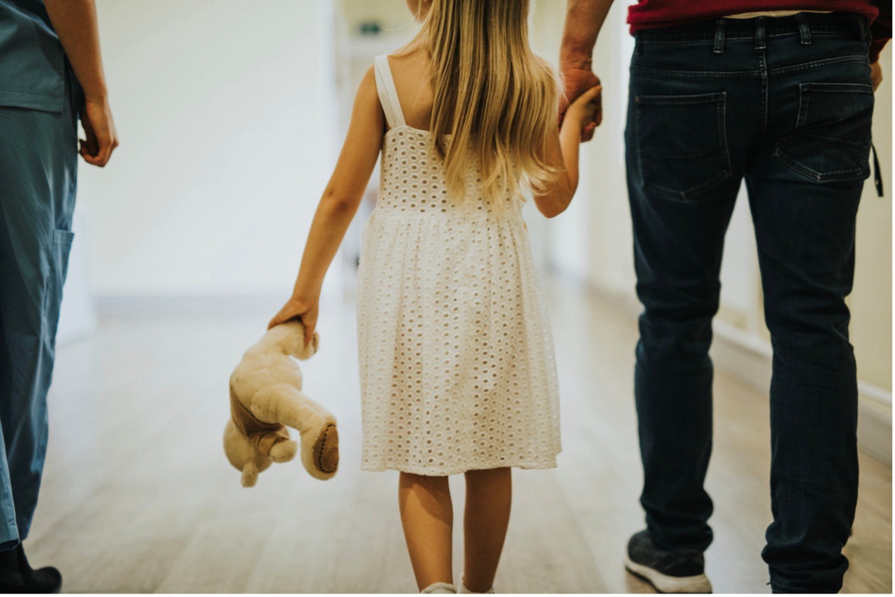 حضانت در طلاق توافقی