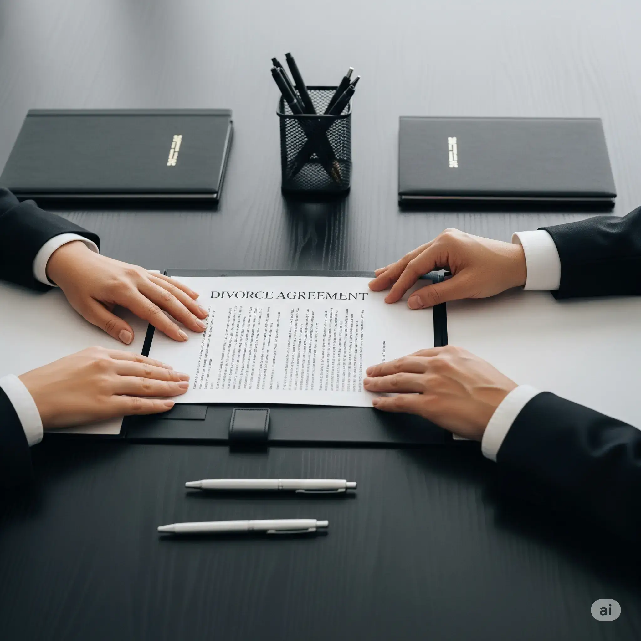 حق طلاق در قوانین ایران چه معنایی دارد؟