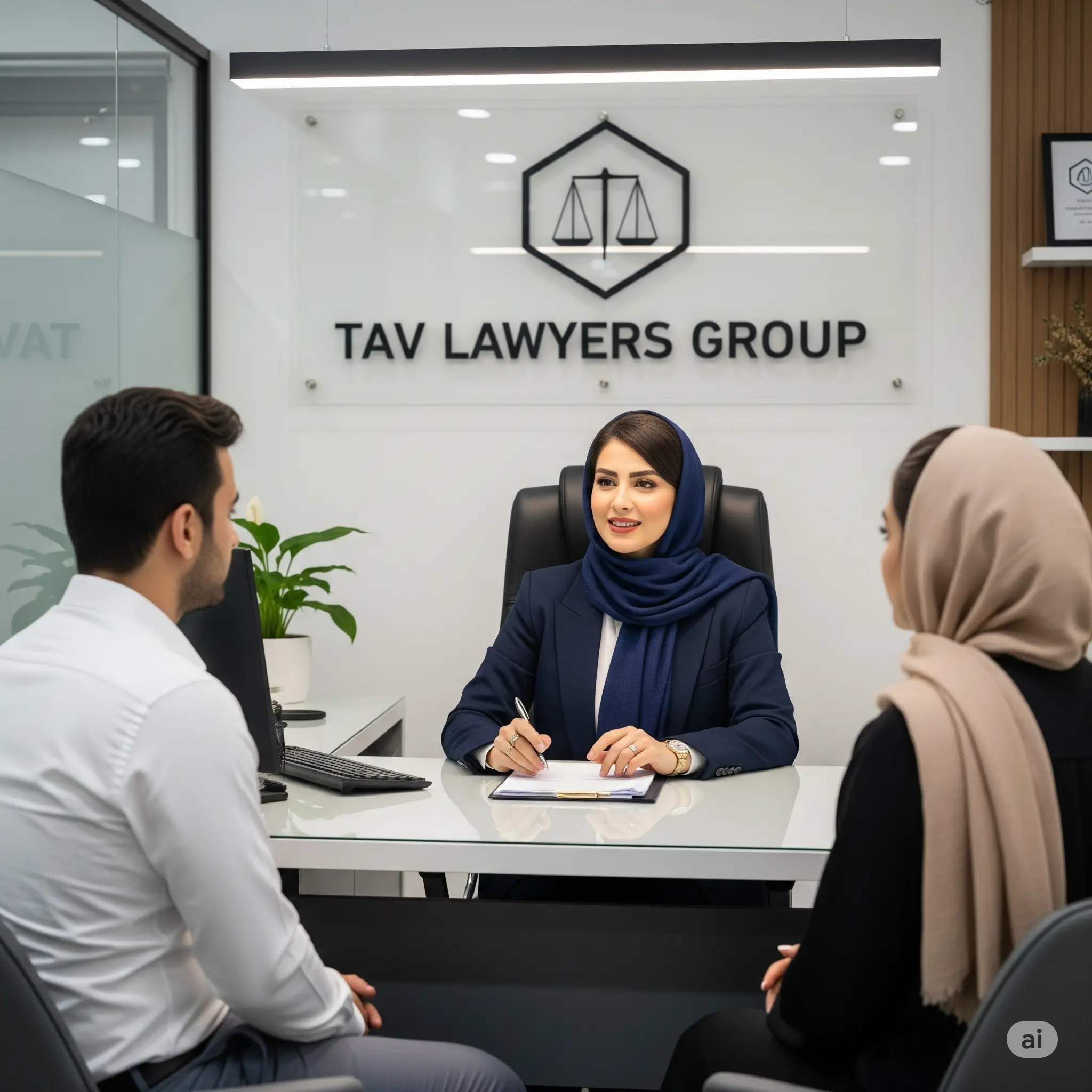 آثار حقوقی پس از ثبت طلاق: چه چیزهایی برای همیشه تغییر میکند؟