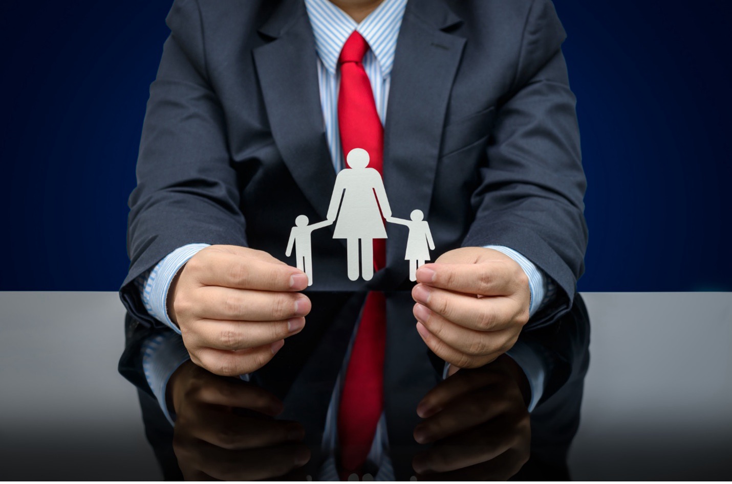 قوانین جدید و تأثیر آن بر وکیل برای طلاق توافقی