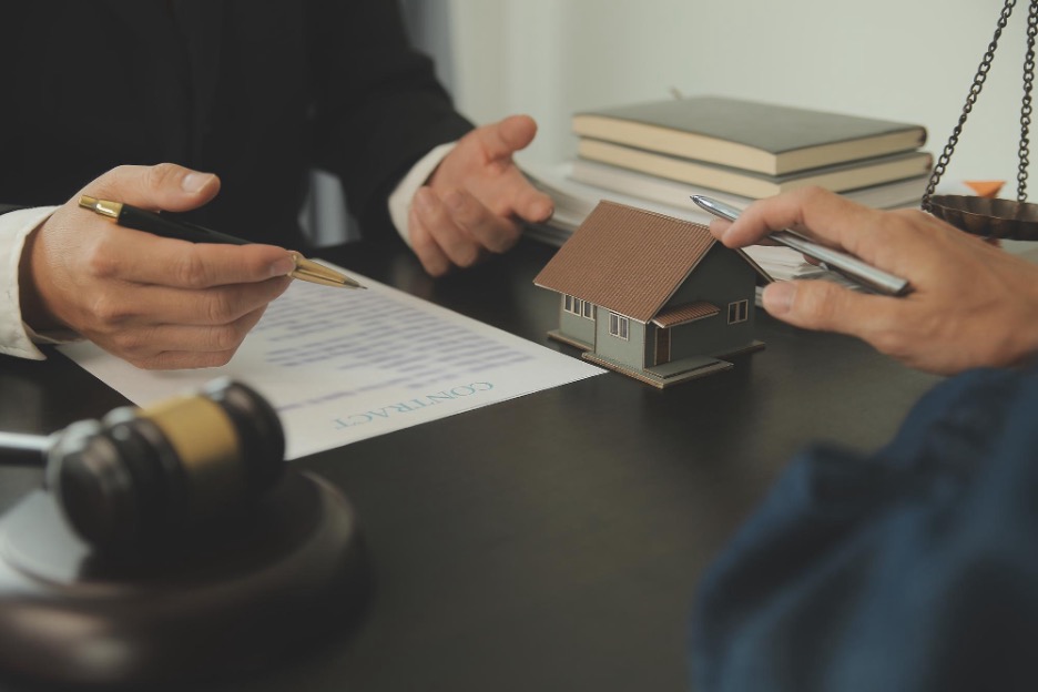 مذاکره و رسیدن به تفاهم