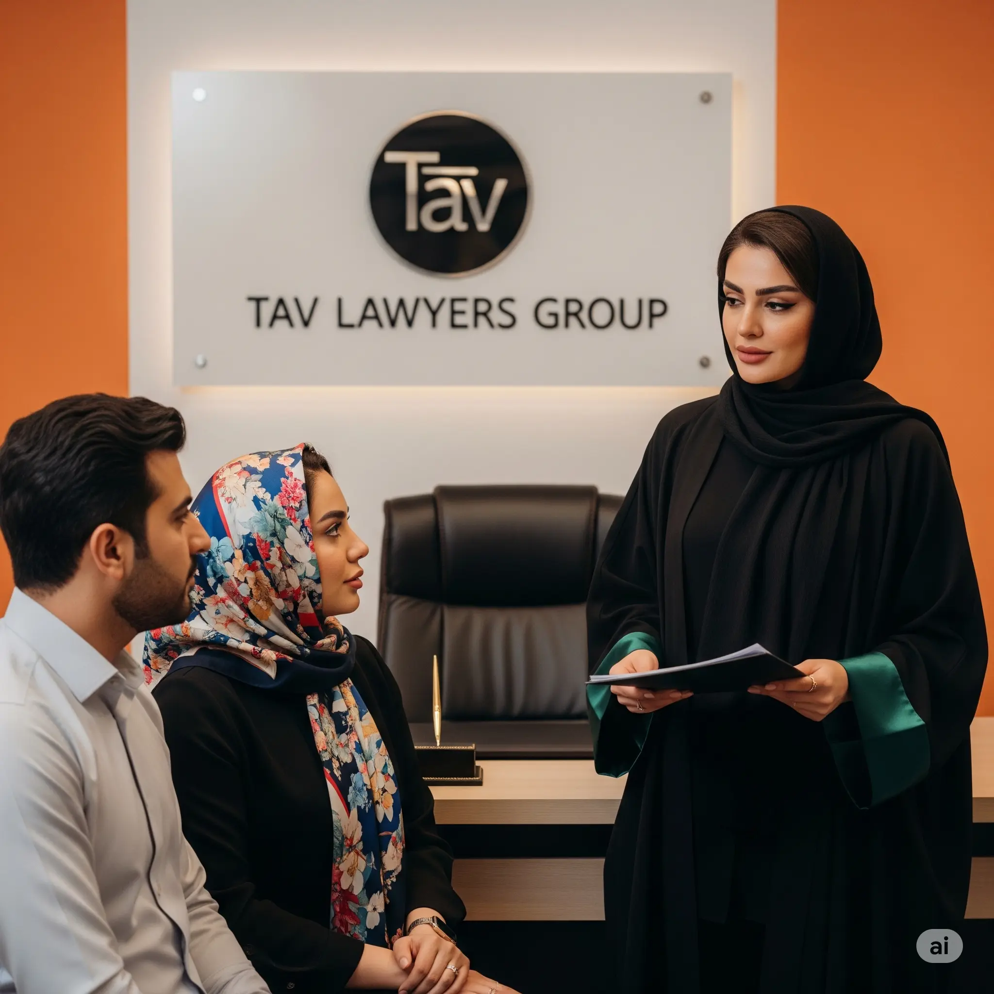 توافق بر سر مسائل مالی و غیرمالی