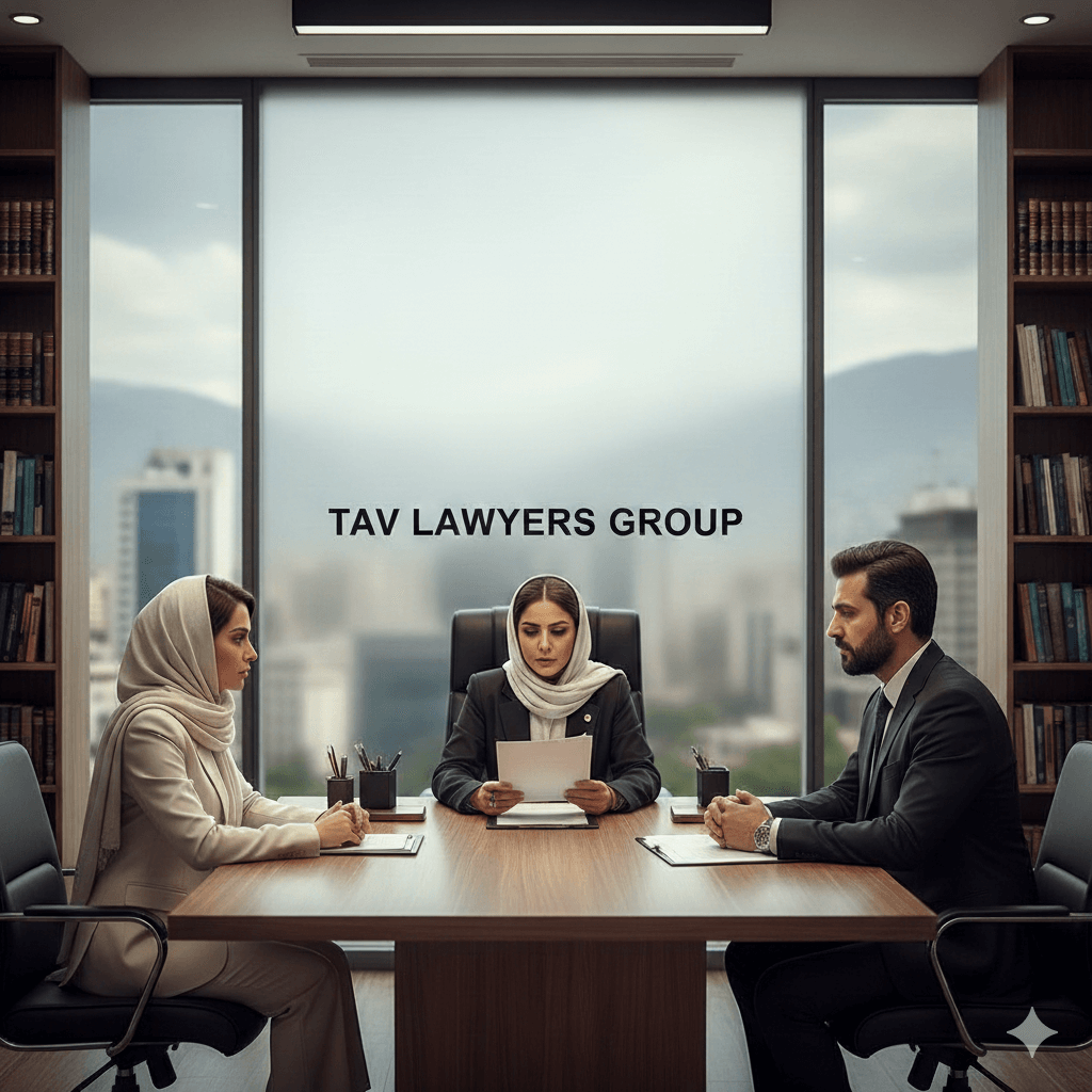 مصادیق جدید عسر و حرج زن