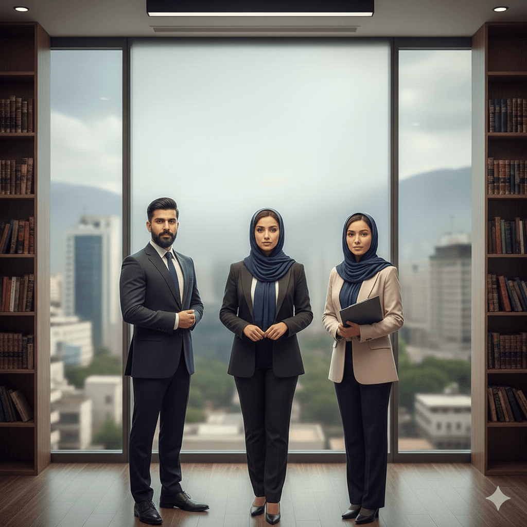 حقوق مالی زن چطور حفظ میشود؟